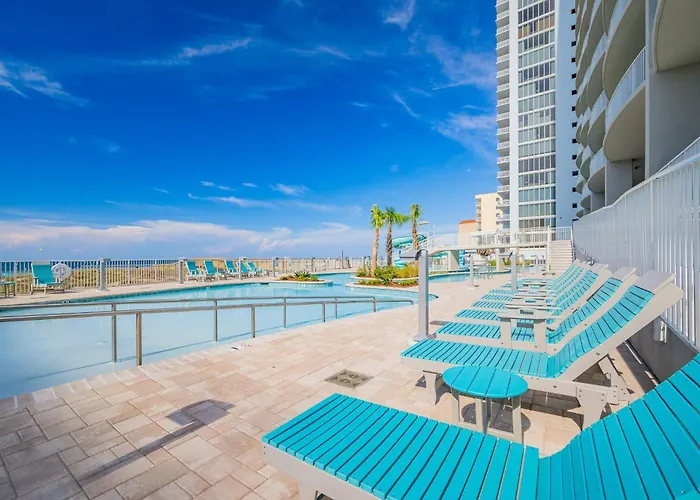 Phoenix Ii 1102 Gulf Shores