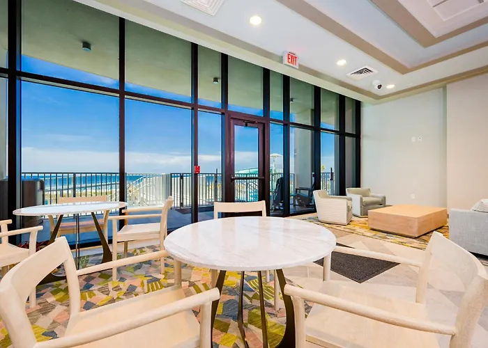 Apartment Phoenix Ii 1102 Gulf Shores