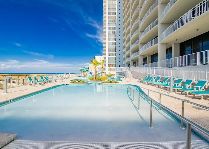 Phoenix Ii 1102 Gulf Shores