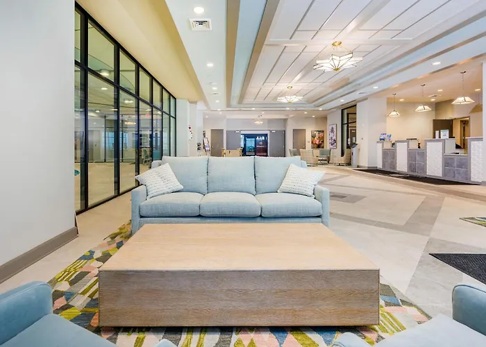 Apartment Phoenix Ii 1102
