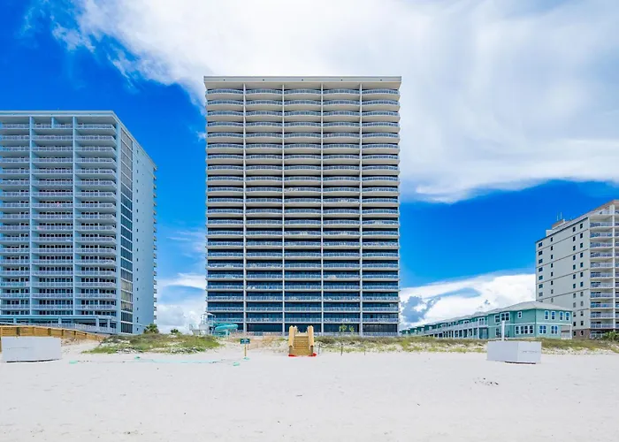 Phoenix Ii 1102 * Gulf Shores
