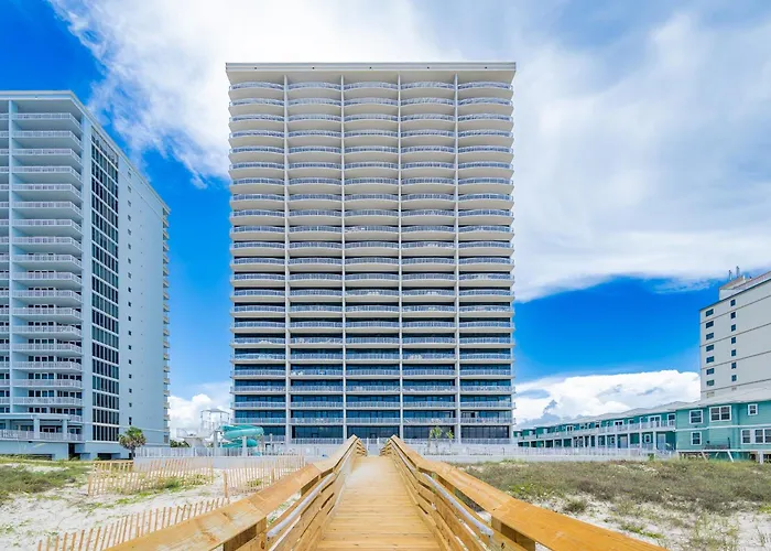 Apartment Phoenix Ii 1102