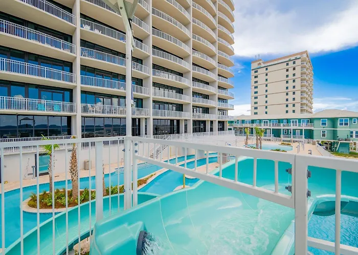 Phoenix Ii 1102 Gulf Shores