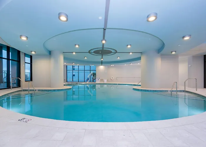 Apartment Phoenix Ii 1102 Gulf Shores
