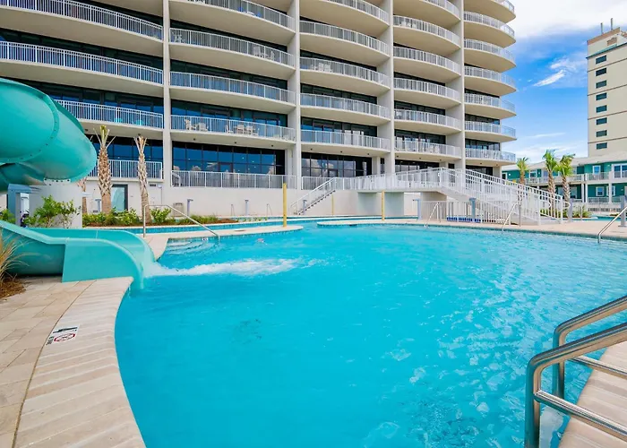 Phoenix Ii 1102 * Gulf Shores