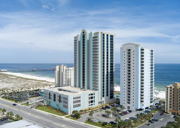 Phoenix Ii 1102 Gulf Shores