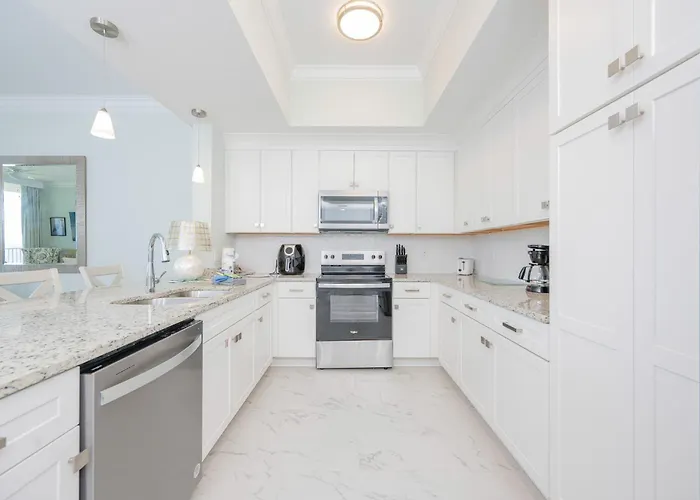 Phoenix Ii 1102 Apartment *