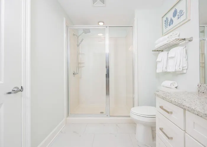 Apartment Phoenix Ii 1102 Gulf Shores