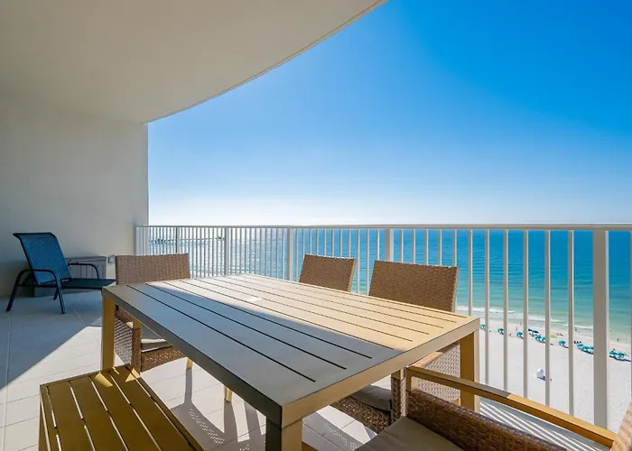 Phoenix Ii 1102 Gulf Shores