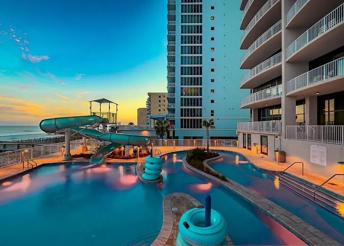 Phoenix Ii 1102 Gulf Shores