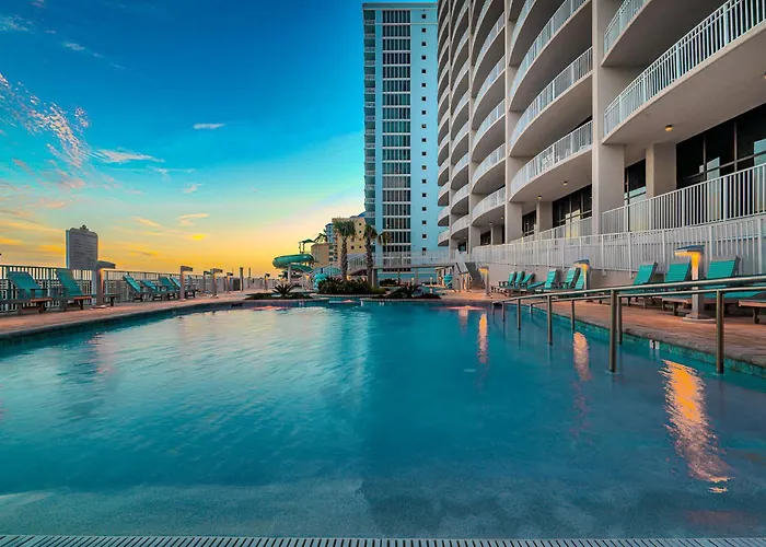 Phoenix Ii 1102 Gulf Shores