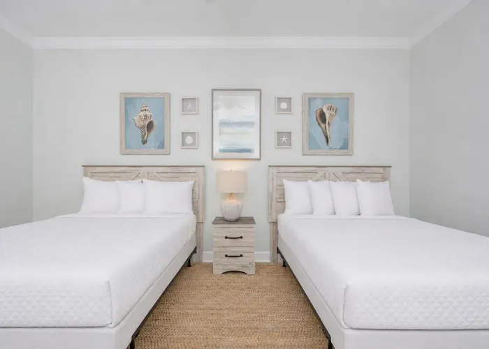 Apartment Phoenix Ii 1102 Gulf Shores
